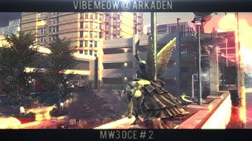 MW3 OCE #2 ~ MY BEST OCE [ MUST WATCH ]