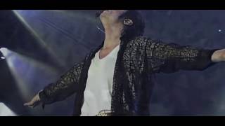 Michael Jackson - Annarè