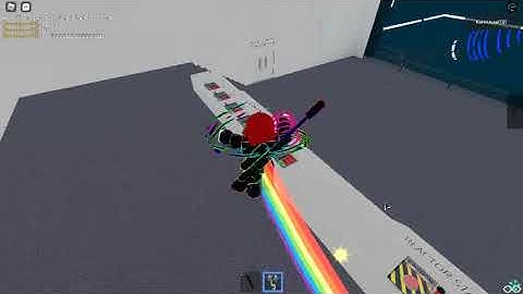 Jery Tech Power Core New Office