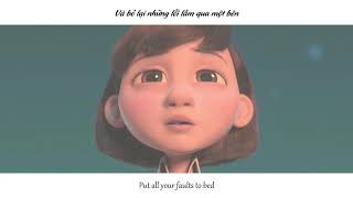 Lauren Aquilina - You Can Be King Again | Lyrics + Vietsub