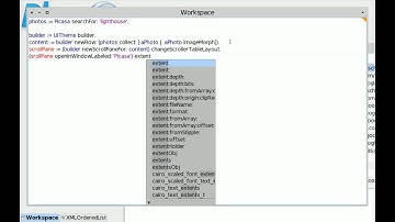 Getting started with Pharo 3.0