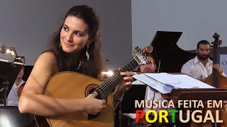 Custódio Castelo . Marta Pereira da Costa . Artur Caldeira - guitarra portuguesa & orquestra (instr)