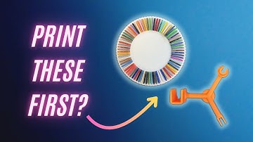 Print These BambuLab Mods First? 8 P1S Upgrades and Accessories Tested