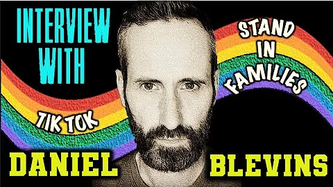 Love Wins: A Conversation With Daniel Blevins