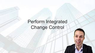 4.6 Perform Integrated Change Control | PMBOK Video Course