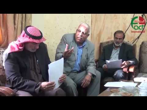 تشكيل لجنة طوارىء لجمعيات شرق عمان الخيرية.. تقرير تلفزيوني