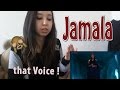 Jamala - 1944 (Ukraine) -Eurovision 2016  _ REACTION