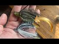 3 Must-Have Swim Jig Colors…(Most Anglers Will Never Guess)