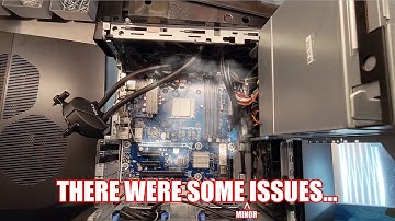 Can you UPGRADE the CPU and RAM in the ALIENWARE R10 Ryzen Edition