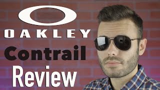 Oakley Contrail - Patrick Mahomes II Sunglasses Review screenshot 3