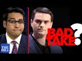 Saagar Enjeti: What Ben Shapiro's bad take on bailouts exposes about the Republican Party