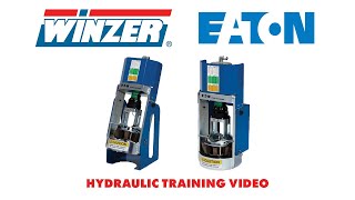 Winzer - Hydraulic Training Video