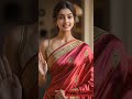 👗 Sabki Nazar Tham Jayegi! 😍 Royal Silk Saree Special ✨ | Pretty Zone00 #fashion #beauty #saree