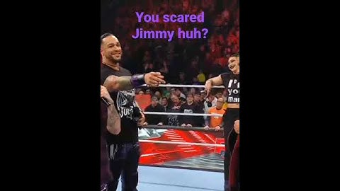 Thumbnail of Bloodline Vs Judgement Day is gonna be awesome. #bloodinbloodout if you know you know! #wwe