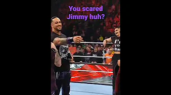 Bloodline Vs Judgement Day is gonna be awesome. #bloodinbloodout if you know you know! #wwe