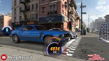 CSR Racing 2  Update 2021 - Best gameplay walkthrough Part 4 - Best Android iOS gameplay 2021
