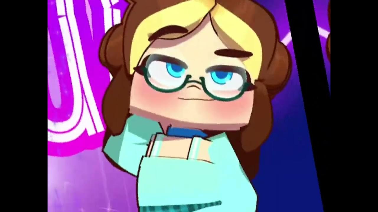 Kim Aphmau Edit 2002 By Anne Marie Credit To Aphmau For Images YouTube kawaii-chan-in-real-life-aphmau-mystreet-art-challenge-youtube