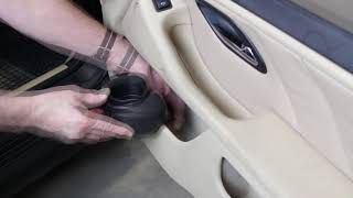 Installing & Using The BMW Door Pocket Cup Holder by Bavarian Autosport 14,313 views 6 years ago 48 seconds