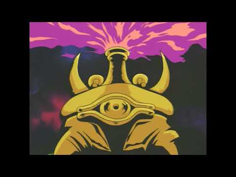 Yu-Gi-Oh - Relinquished