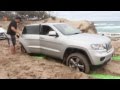 Fraser Island - Sand Rescue