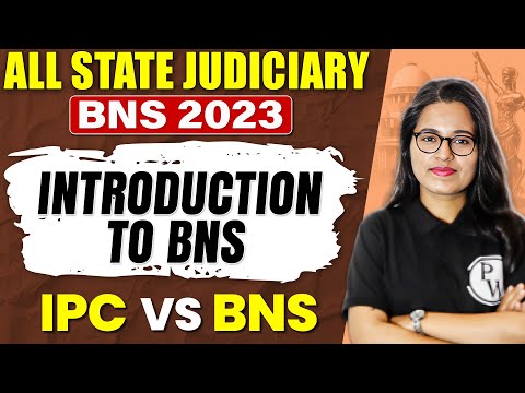 Bharatiya Nyaya Sanhita