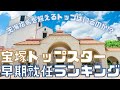 【旧ゆっくり宝塚解説】#48 トップスター早期就任ランキング~天海祐希を超えるトップは存在するのか!?~