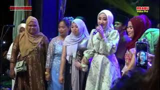 ANISA RAHMA ( SURAT MERAH ) PUTRA BUANA LIVE SHOW DURBUGEN CAMPLONG