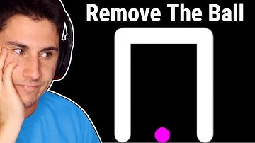 Can I Beat a Game Made For ONLY GENIUSES!