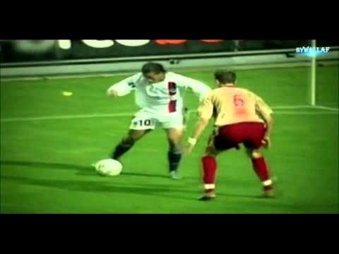 Ronaldinho Tribute -