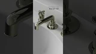 3Ds Max. Base Tail в Corona Renderer