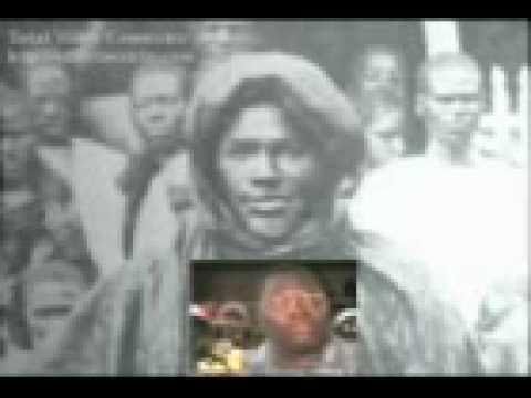 Mame Cheikh Ibrahima Fall par Ndiaga Diop 4me partie