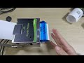 Cashino KP 802 Anti paper jam and Anti drag ticket Receipt Printing #thermalprinter#thermal#printer