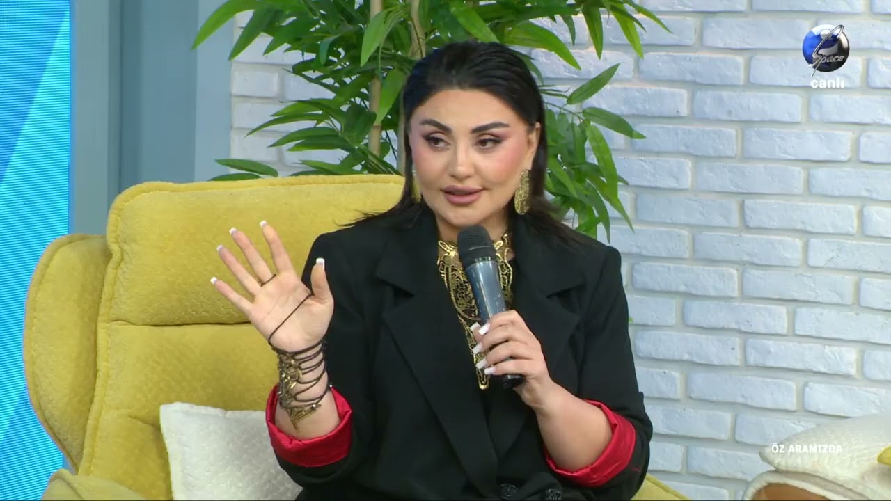 Öz Aramızda | 20.02.2026