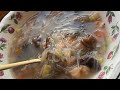 هاذي هي اللي غتهنيك في رمضان شوربة بفواكه البحر صحية ولذيذة هاذي هي اللي غتهنيك في رمضان شوربة بفواكه البحر صحية ولذيذة