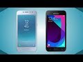 Samsung Galaxy J2 Pro 2018 vs Galaxy J2 2017 Comparison Grand Prime Pro - Samsung Galaxy J2 Pro 2018 vs Galaxy J2 2017 Comparison Grand Prime Pro