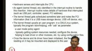 Mod-04 Lec-11 USB Storage