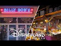 Restaurant la grange billy bob s disneyland paris  un excellent buffet 