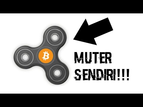 cara nuyul bitcoin