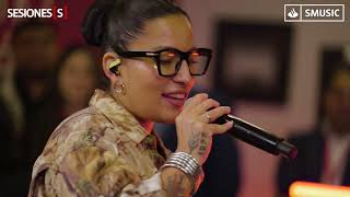 Ana Tijoux • Sesiones [S] Santander