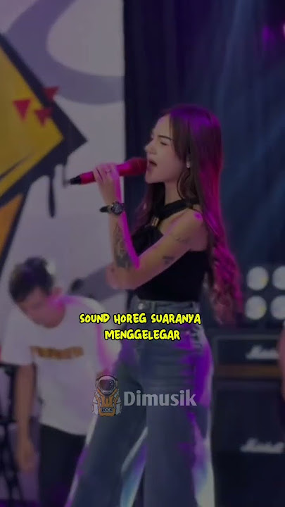 Aku suka nonton sound horeg || Icha chellow