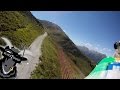 FPV Meeting in the Alps, HD formation flight