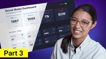 Building a Light/Dark Dashboard, Part 3