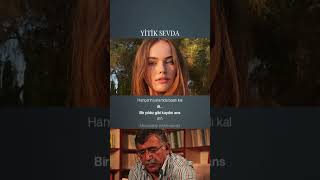 YİTİK SEVDA 1