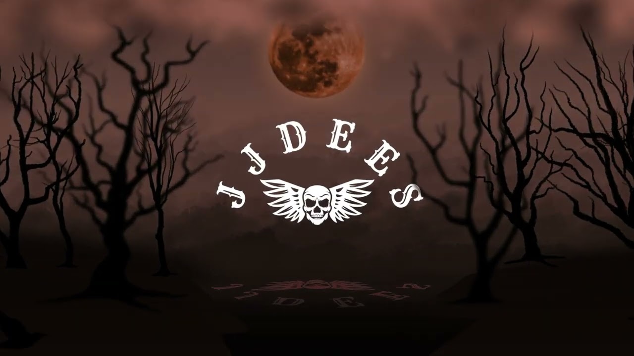 JJDEES. For those who dwell in the darkness