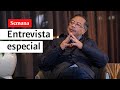 “Gobernaré para todos”: Gustavo Petro en entrevista para SEMANA | Semana Noticias