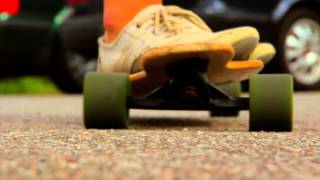 Longboard Summer 2013