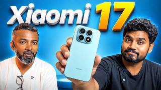 📱 Xiaomi 17 after 3 Months - Review by SRK screenshot 3