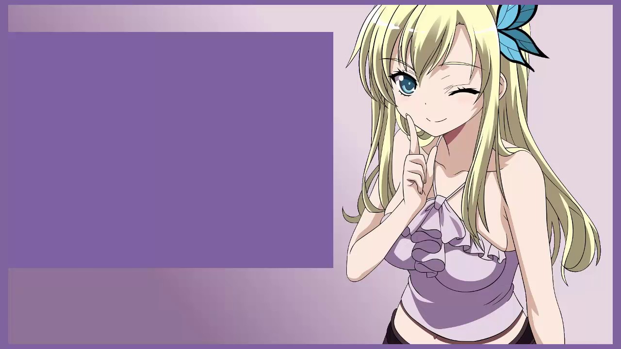 HAGANAI CAP 1 SUB ESPAÑOL YouTube HAGANAI CAP 1 SUB ESPAÑOL YouTube