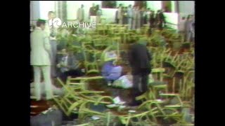 WAVY Archive: 1981 Assassination of Anwar Sadat