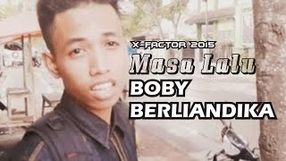 TERUNGKAP!!! Masa Lalu Boby Berliandika Yang Ternyata...